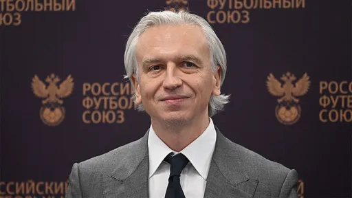 Экс-генсек РФС Воробьев высказался о предстоящих выборах главы организации