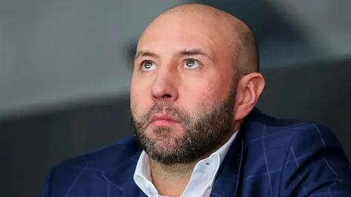 Сушинский: сборная России была хороша на Кубке Первого канала