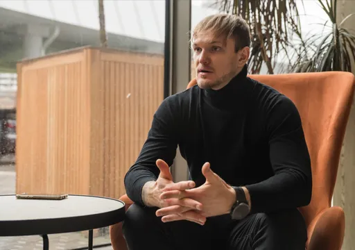 Вратарь «Автомобилиста» Аликин назвал главных претендентов на Кубок Гагарина