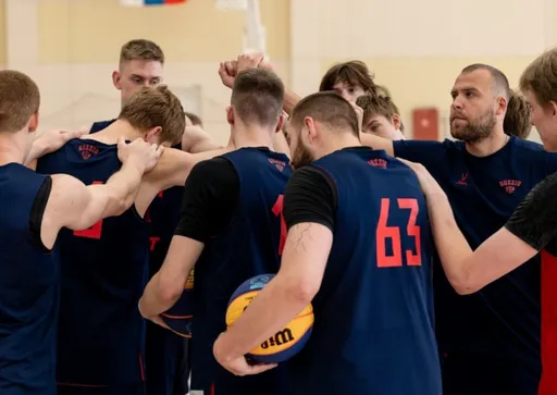 FIBA не допустила сборную России 3х3 к выступлению в Кубке мира U-23