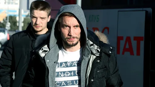 В Челябинске суд начал рассматривать дело экс-директора «Трактора» о наркотиках