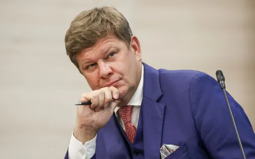 Губерниев назвал Вернблума вруном и лицемером после его слов о России и ЦСКА