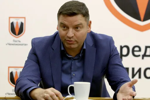 Орещук заявил, что «Краснодар» способен бороться за чемпионство в текущем сезоне