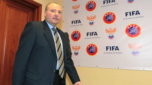 В КДК РФС не будут рассматривать эпизод с нападающим «Факела» Марковым