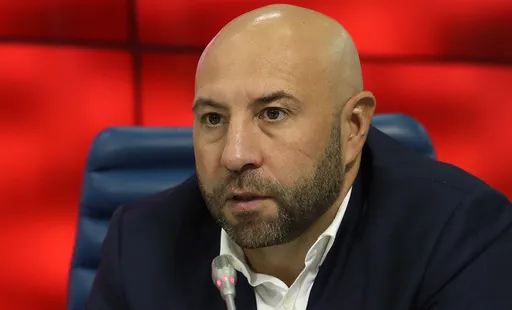 Сушинский: «Авангард» сто процентов будет в плей-офф