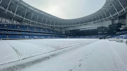 Пономарёв высказался в поддержку переноса 18-го тура РПЛ на весну