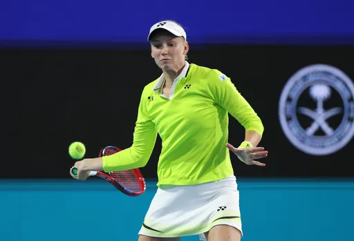 Стародубцева – Рыбакина смотреть онлайн-трансляцию матча US Open 5 сентября