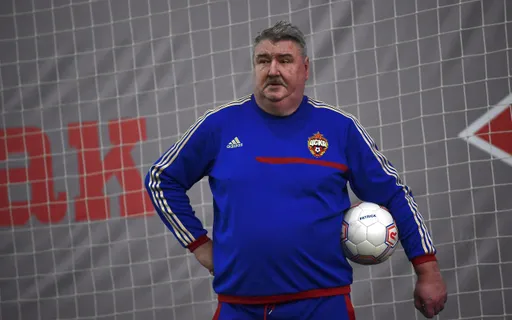 Экс-вратарь ЦСКА Новиков: «армейцам» стоит усиливать почти каждую линию, кроме вратарской