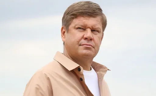 Губерниев: Акинфеев — лучший вратарь, Агкацев от него далеко