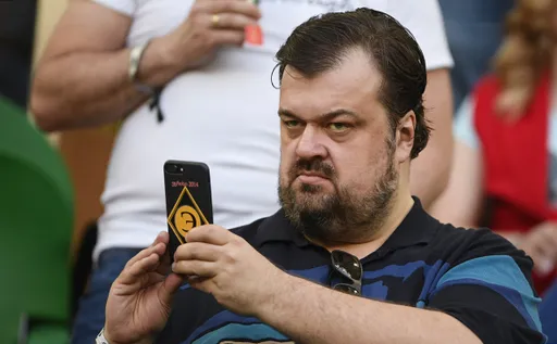 Уткин: переход РФС под азиатскую юрисдикцию замечателен тем, что его не будет