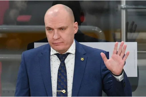 Разин пожелал «Трактору» не попасть в плей-офф