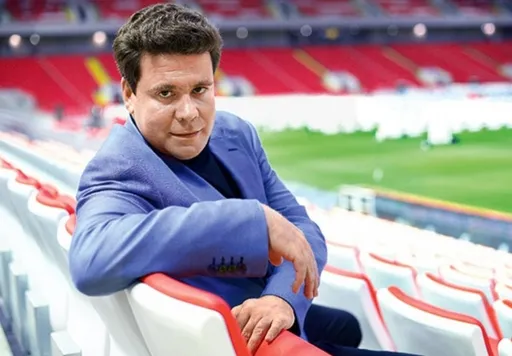 Мацуев: дерби «Спартака» и ЦСКА? Я уснул на 15-й минуте, бездарное зрелищне