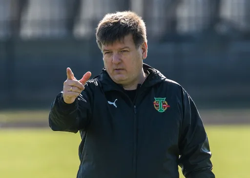 Тренер «Балтики» Нагайцев ответил на вопрос об усталости игроков к концу сезона