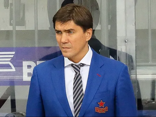 Никитин — о поражении «Салавату Юлаеву»: не сказал бы, что мы плохо играли