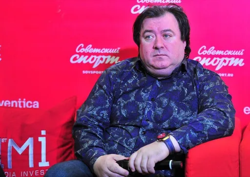Агент Сафонов: хочется, чтобы судьи не испортили матч «Зенит» – «Спартак»