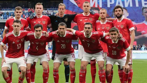 Сборная России сыграет с Камеруном 12 октября на «ВТБ Арене»