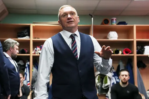 Алексей Исаков станет главным тренером нижегородского «Торпедо»