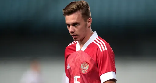 Валерий Газзаев: Глушенков — лучший игрок прошлого сезона РПЛ
