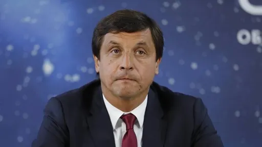 Каменский: уехавшим в НХЛ Могильному и Федорову по-спортивному завидовали, предателями их не считали