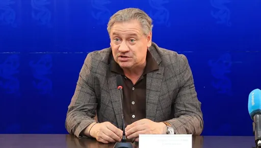 Канчельскис – об РПЛ: постепенно нас засасывает болото, в котором мы находимся