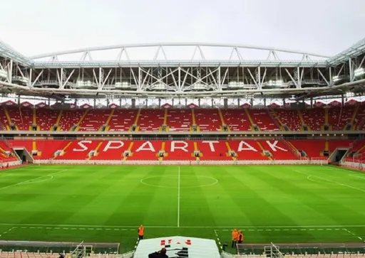 «Спартак» открыл календарь продаж билетов на кубковый матч с ЦСКА
