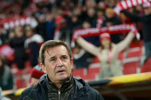 Рианчо назвал «Спартак» одним из главных фаворитов на победу в РПЛ