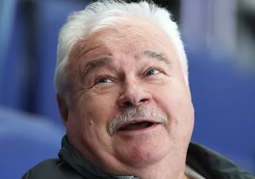Плющев: Бобровский поможет «Торонто» бороться за Кубок Стэнли