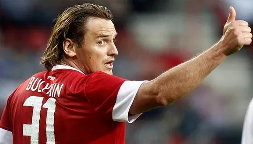 Булыкин заявил, что не видит никаких преград для оформления Fan ID