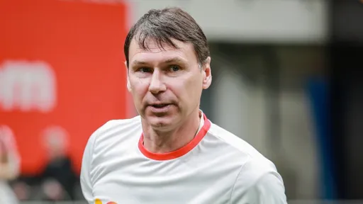 Титов назвал «Спартак» фаворитом матча с «Зенитом»