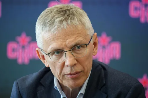 Маклюков: Ларионов сказал, что СКА защитил дом против «Шанхая»