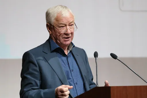 Игнатьев оценил возможное назначение Ротенберга в «Локомотив»