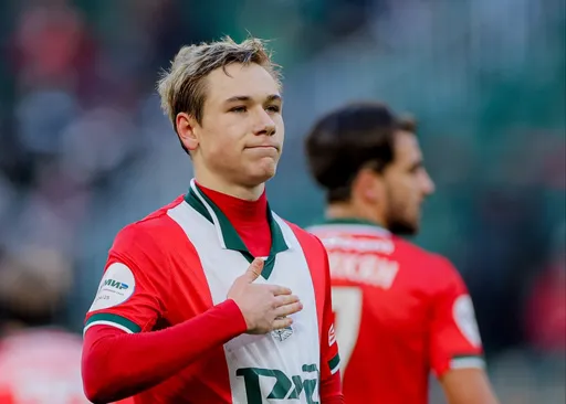 Игорь Корнеев: Батраков уже показал, что может