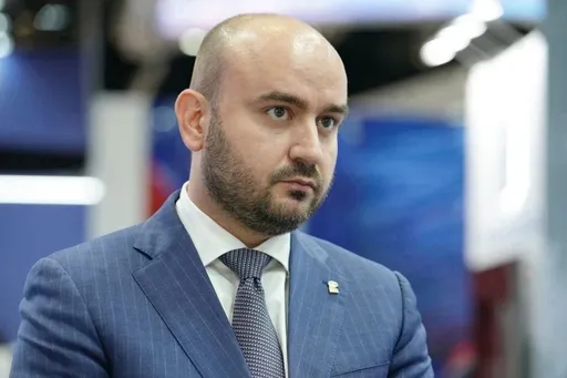 Федорищев поздравил самарских фехтовальщиков, ставших призерами ЧР