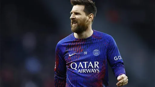 Mundo Deportivo: Месси определится с продолжением карьеры в ближайшие дни