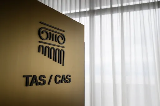 CAS зарегистрировал четыре апелляции по медалям фигуристов на ОИ-2022