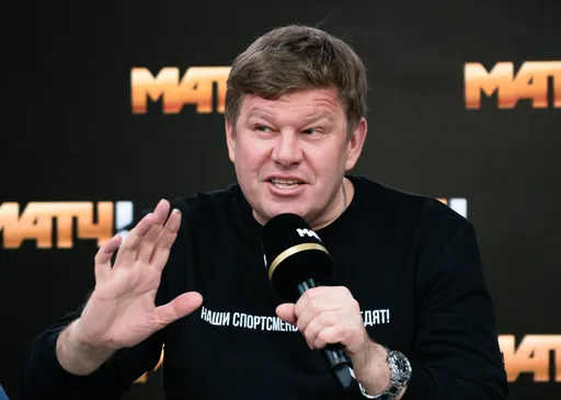 Губерниев: от ближайших 5-7 матчей «Динамо» зависит судьба Карпина как тренера
