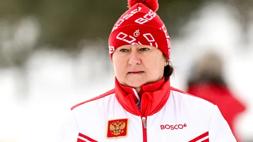 Глава ФЛГР Елена Вяльбе внесена в санкционный список Канады