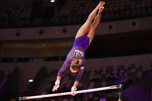 European Gymnastics рассмотрит снятие всех ограничений с России 28 июля