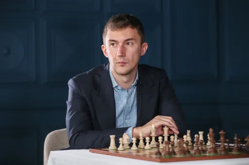 Карякин: Дворкович — фаворит выборов FIDE, если не будет санкций от Евросоюза
