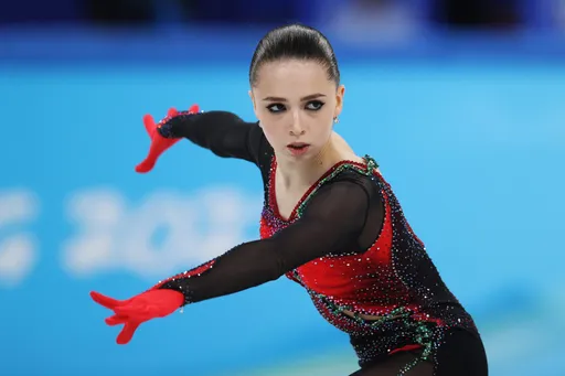 Юрист объяснила, почему РУСАДА приняло решение по Валиевой после передачи дела в CAS