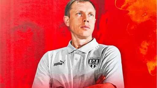 Игорь Ледяхов подтвердил, что присоединился к тренерскому штабу Василенко в «Алании»