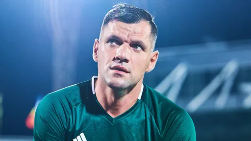Арбитр Игорь Федотов: инцидент с Венделом и бананом – это серьезно, и это проблема