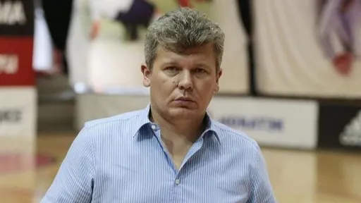 Белый: сборная России по футзалу на чемпионатах мира и Европы боролась бы за золото