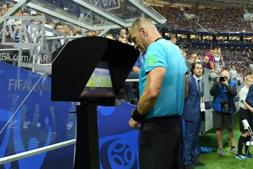 В «Акроне» хотят, чтобы на каждом матче Первой лиги работал ВАР