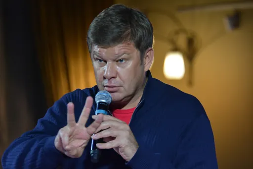 Губерниев о деле Смолова: если он действительно нанес травмы, то это тюрьма