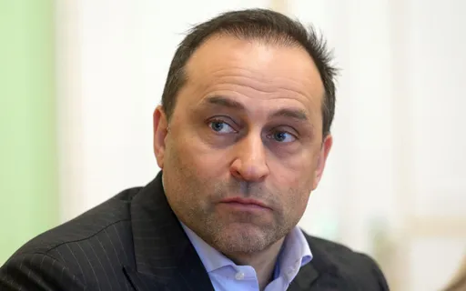 Свищев рассказал о будущей встрече с РУСАДА по делу Валиевой