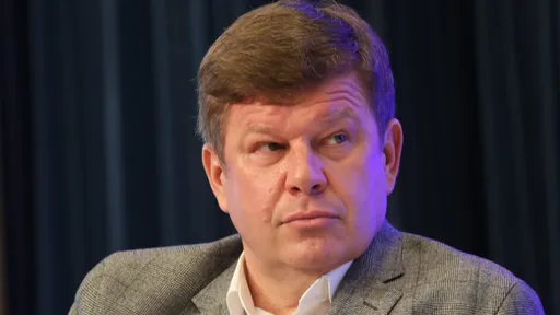 Губерниев заявил, что Гашек тяжело болен психически
