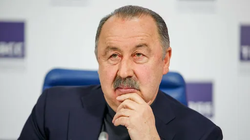 Газзаев: я бы не сказал, что «Ростов» реально претендует на призовые места