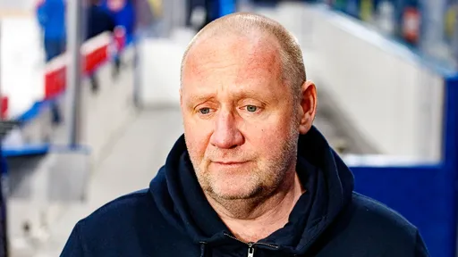 Гомоляко: «Ак Барс» сделает выводы и во второй игре финала будет выглядеть иначе