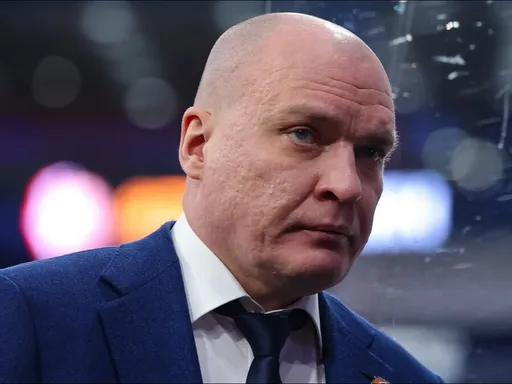 Разин жёстко раскритиковал судейство после матча «Сибири» и «Металлурга»
